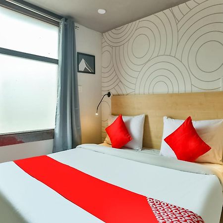 Hotel O Happy Inn Delhi Zewnętrze zdjęcie