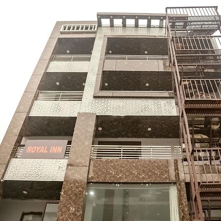 Hotel O Happy Inn Delhi Zewnętrze zdjęcie