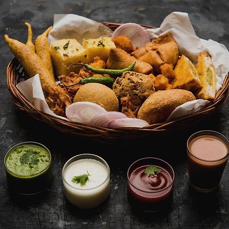Hotel O Happy Inn Delhi Zewnętrze zdjęcie