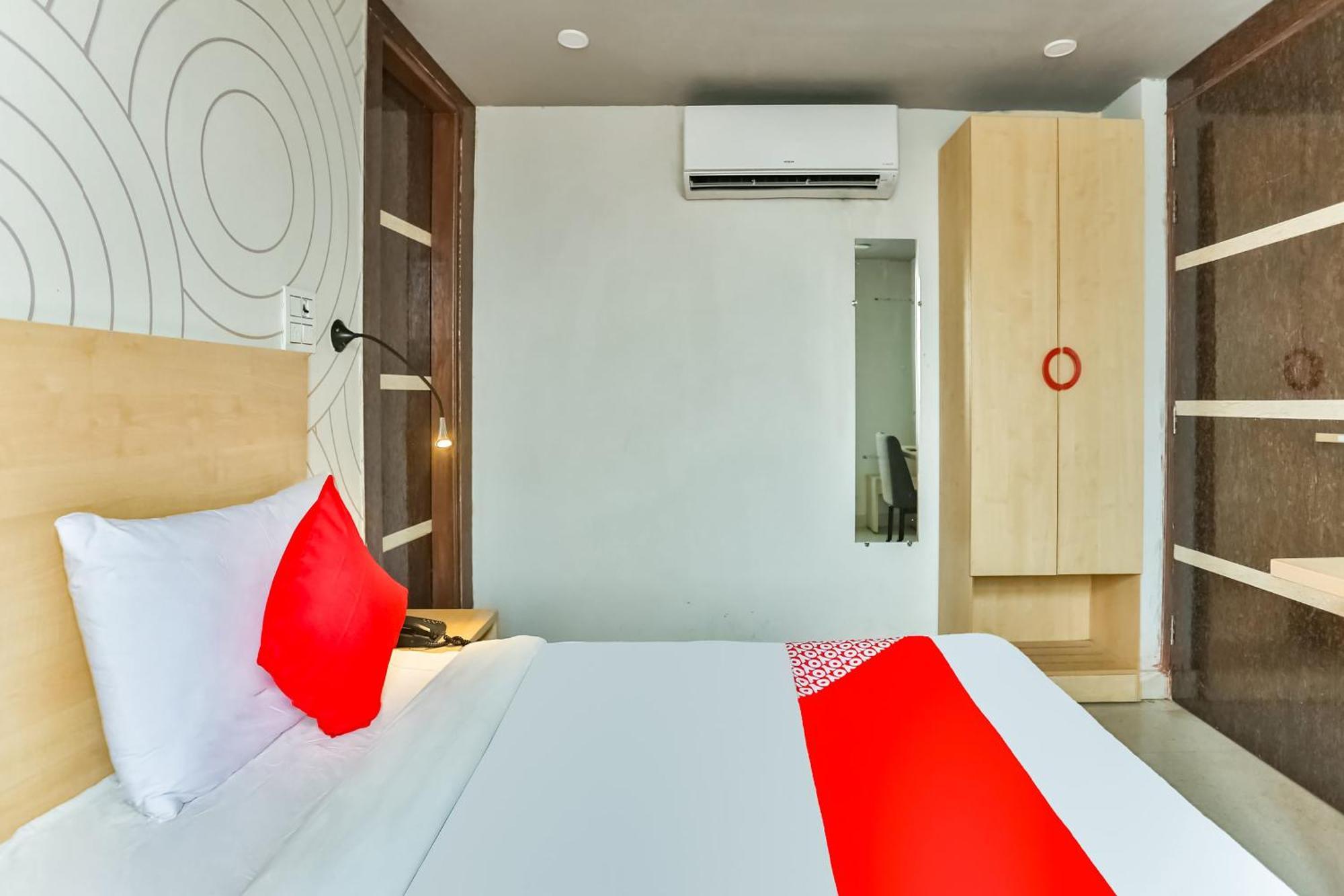 Hotel O Happy Inn Delhi Zewnętrze zdjęcie